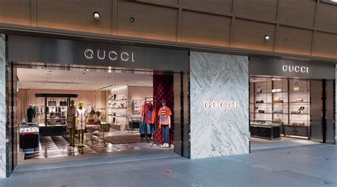 gucci roppongi hills|Gucci Roppongi Flagship.